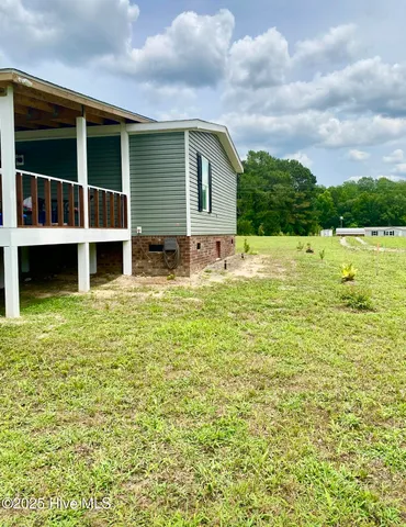 $267,000 | 1704 Harrelsonville Road, Whiteville, NC 28472