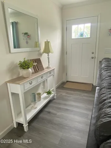 $267,000 | 1704 Harrelsonville Road, Whiteville, NC 28472