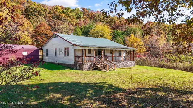 $399,000 | 266 County Road 293, Philadelphia, TN 37846