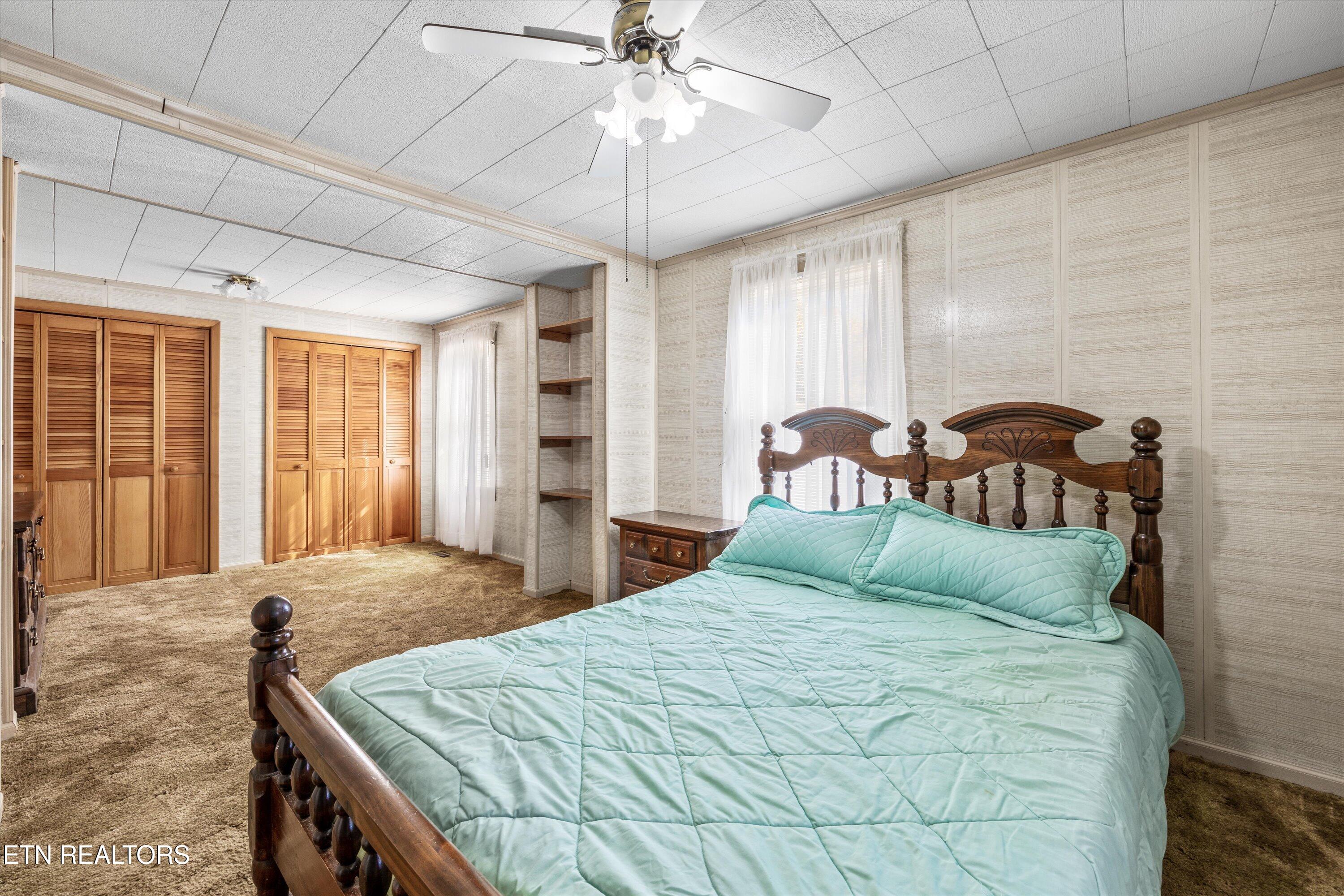 266 County Road 293 Philadelphia, TN 37846 - Photo 13 of 36 14-266 Co Rd 294 15