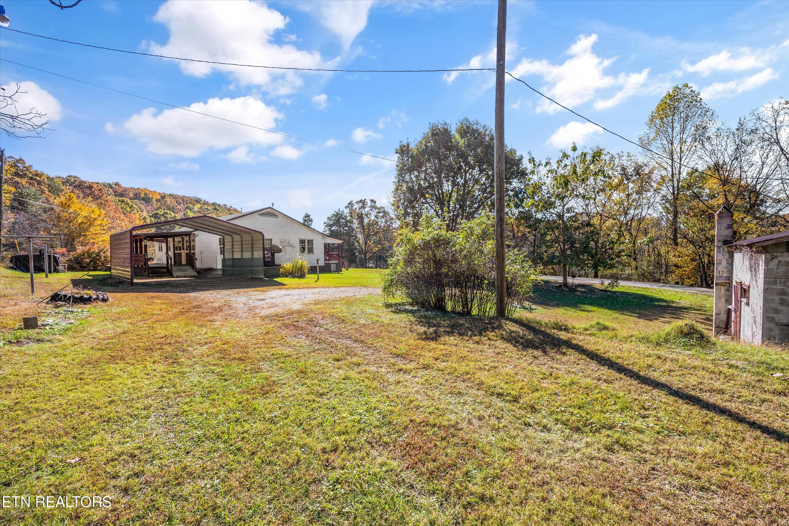 266 County Road 293 Philadelphia, TN 37846 - Photo 22 of 36 23-266 Co Rd 294 29