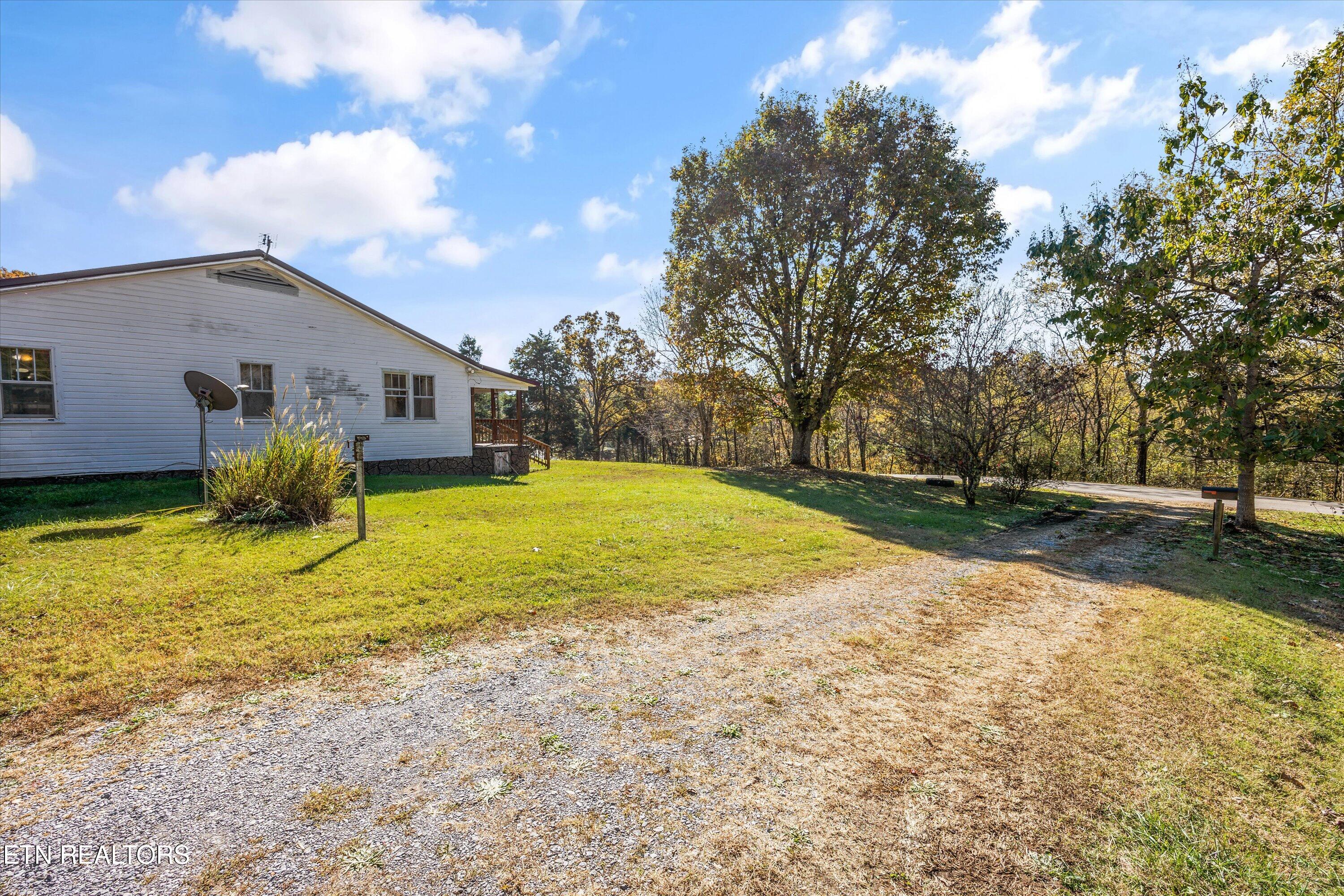 266 County Road 293 Philadelphia, TN 37846 - Photo 24 of 36 25-266 Co Rd 294 31