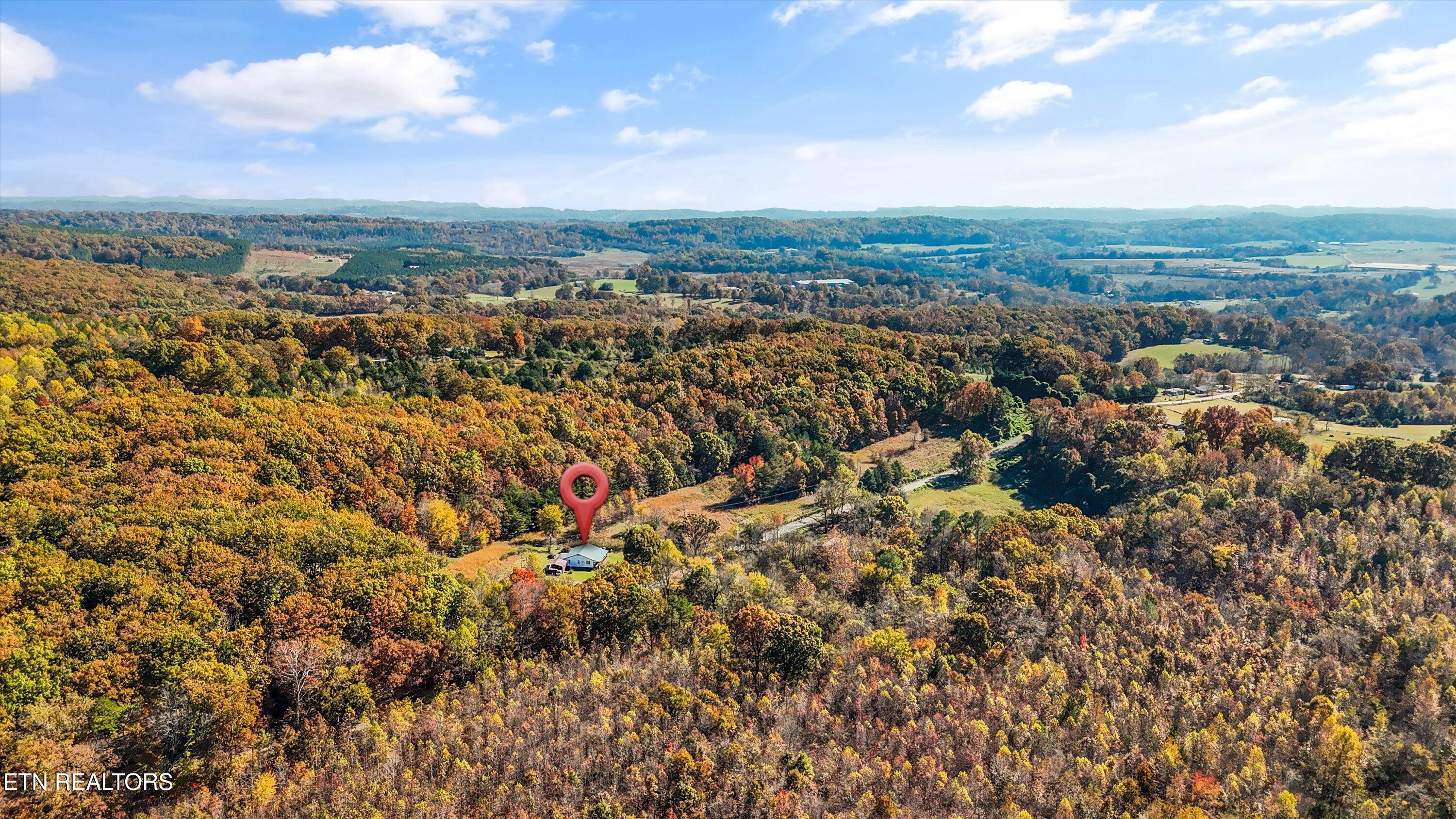 266 County Road 293 Philadelphia, TN 37846 - Photo 31 of 36 32-266 Co Rd 294 09
