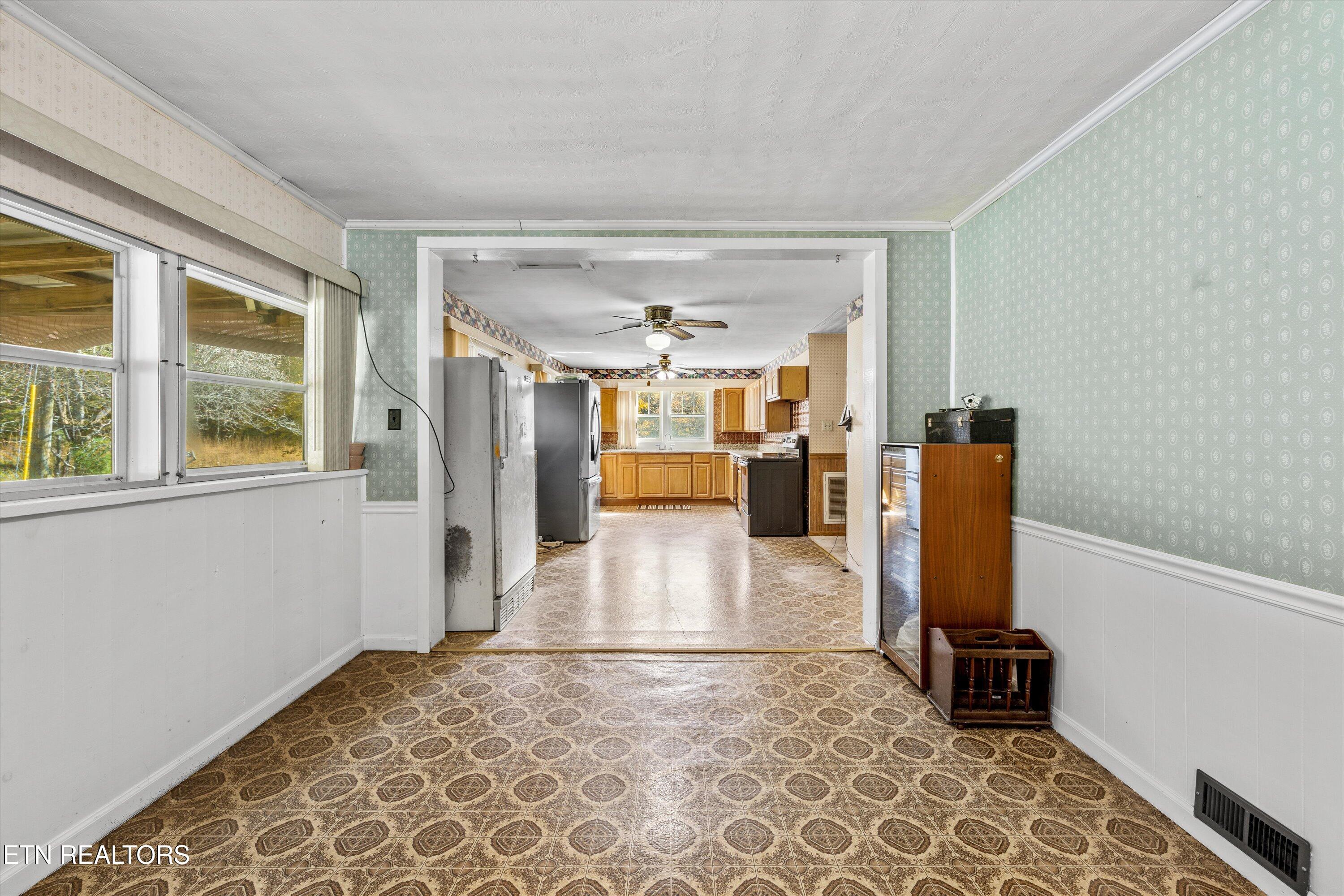 266 County Road 293 Philadelphia, TN 37846 - Photo 7 of 36 08-266 Co Rd 294 23