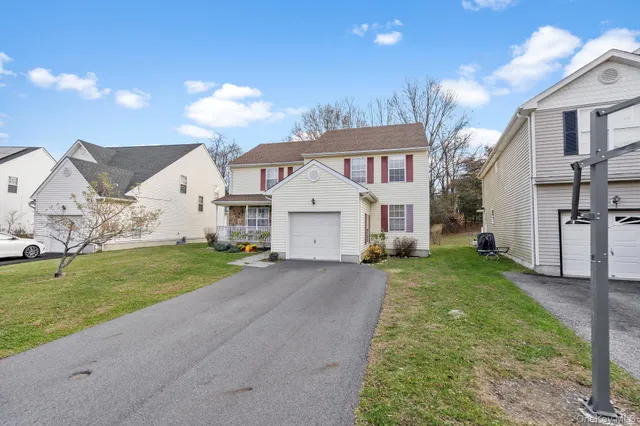 $574,999 | 317 Angelo Drive, Montgomery, NY 12549