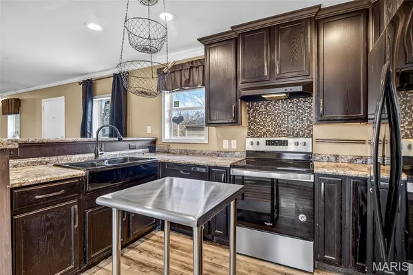 $119,900 | 605 Vivian Court, Park Hills, MO 63601