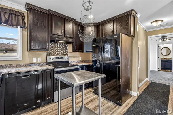 $119,900 | 605 Vivian Court, Park Hills, MO 63601