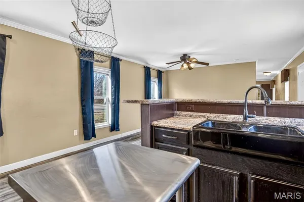 $119,900 | 605 Vivian Court, Park Hills, MO 63601