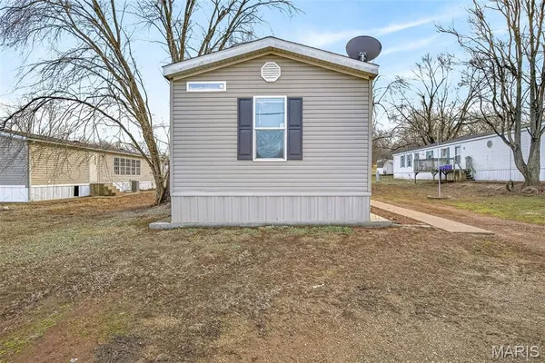 $119,900 | 605 Vivian Court, Park Hills, MO 63601