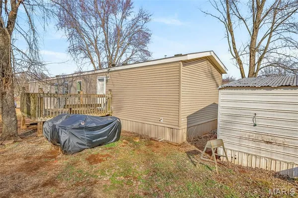 $119,900 | 605 Vivian Court, Park Hills, MO 63601