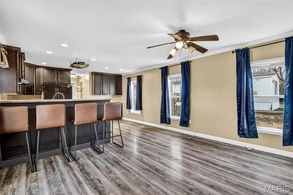 $119,900 | 605 Vivian Court, Park Hills, MO 63601