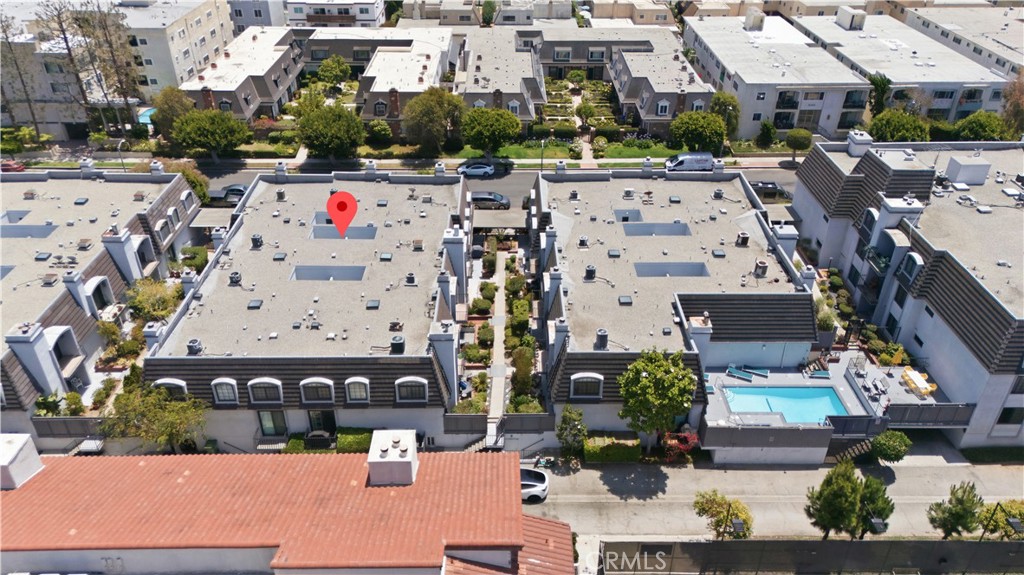 8125 Redlands Street, Unit 109 Playa del Rey, CA 90293 - Photo 41 of 42