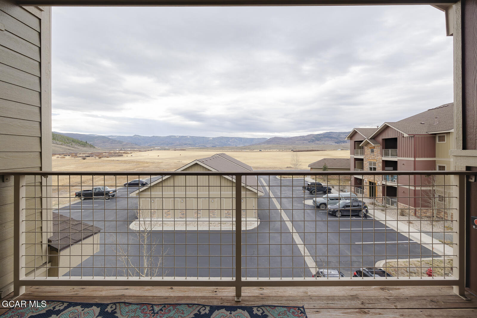 164 Village Road, Unit H304 Granby, CO 80446 - Photo 33 of 52 10.28.24 Aspen Meadows H-304-32