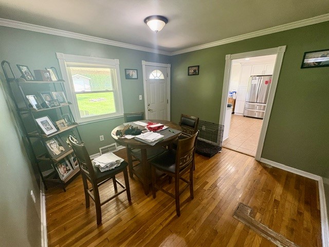 2648 South Burnett Road Springfield, OH 45505 - Photo 15 of 55