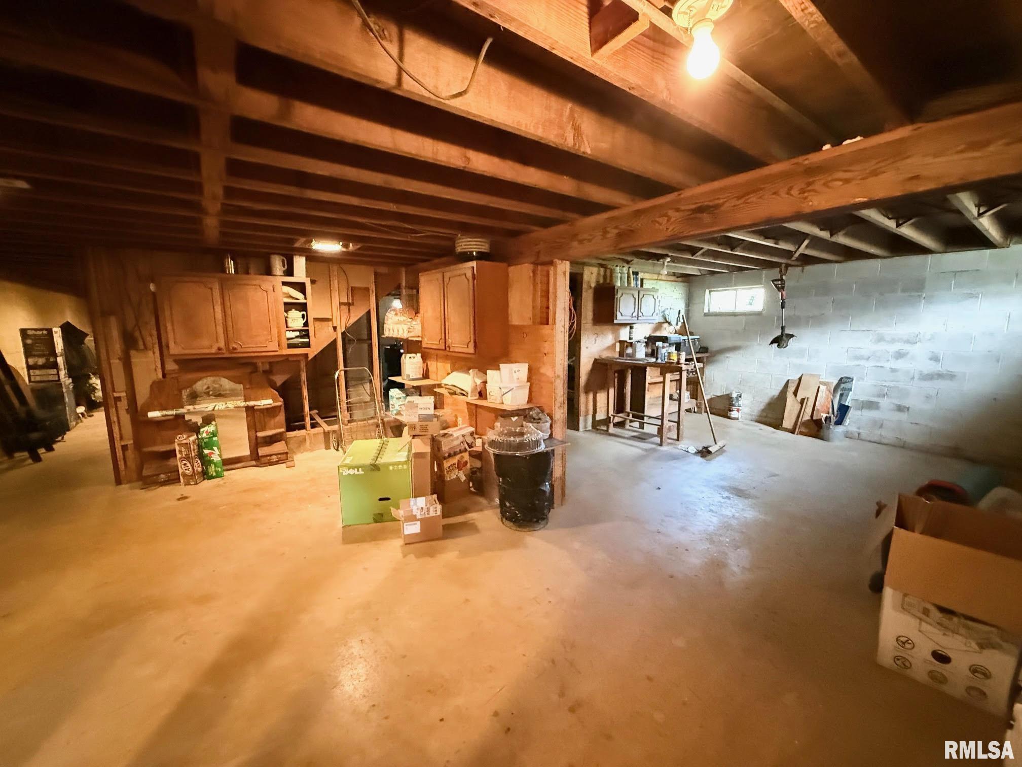 205 Cherry Street Hull, IL 62343 - Photo 18 of 25