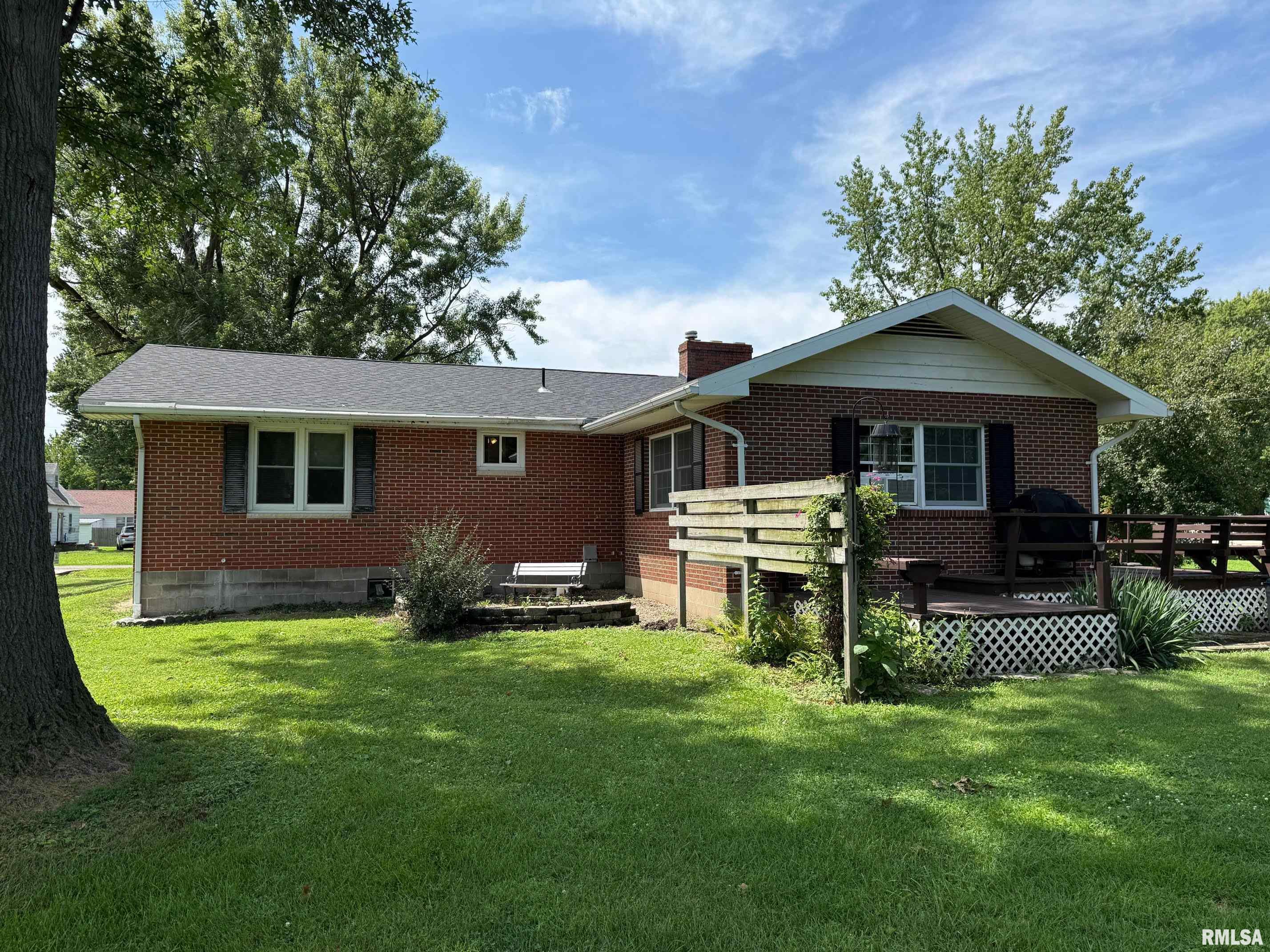 205 Cherry Street Hull, IL 62343 - Photo 21 of 25