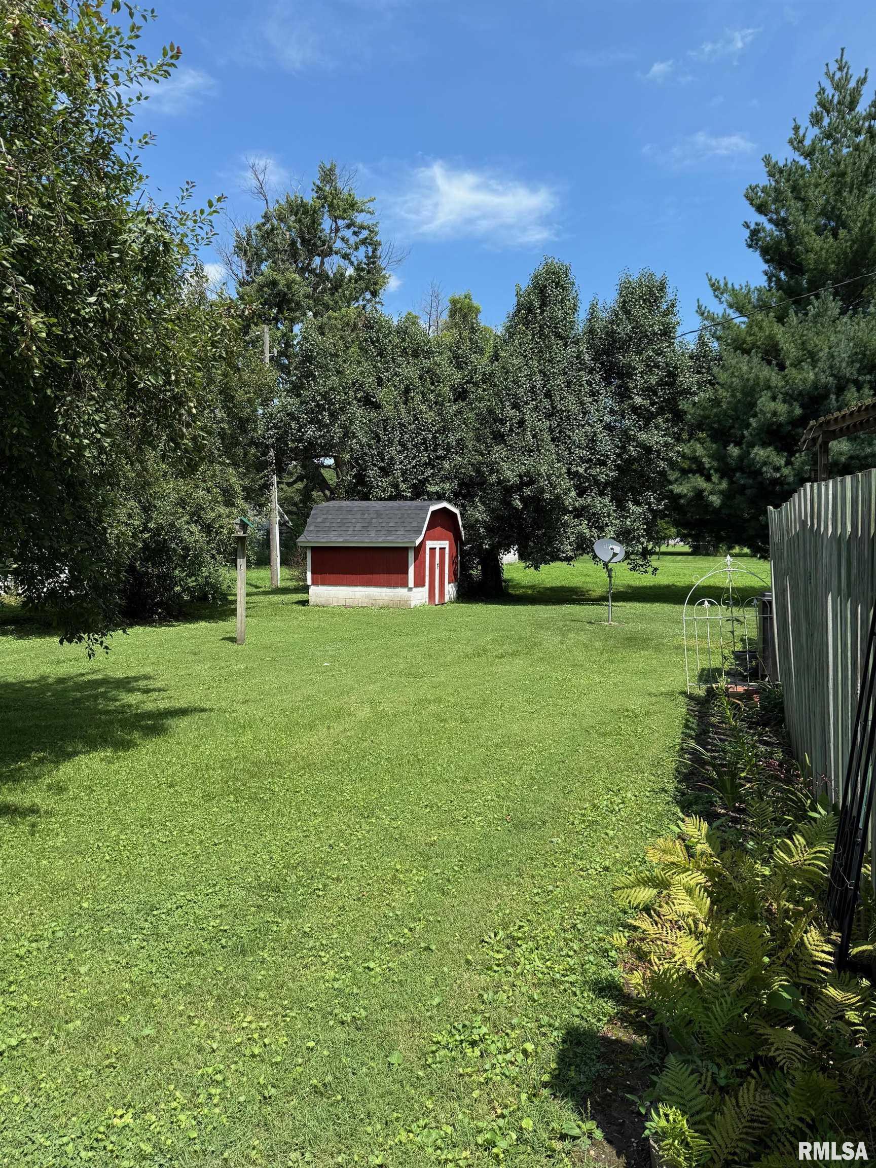 205 Cherry Street Hull, IL 62343 - Photo 24 of 25