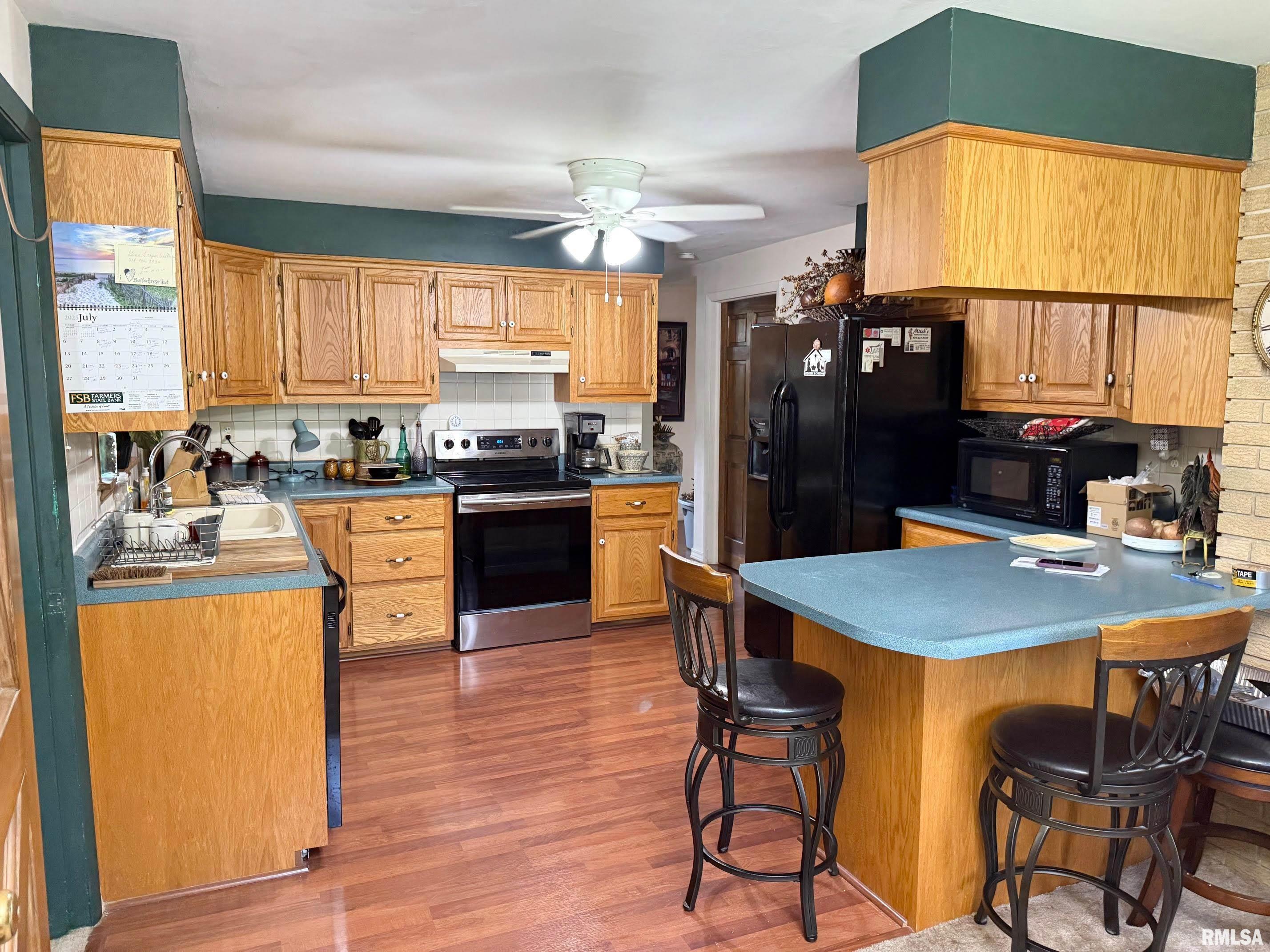 205 Cherry Street Hull, IL 62343 - Photo 9 of 25