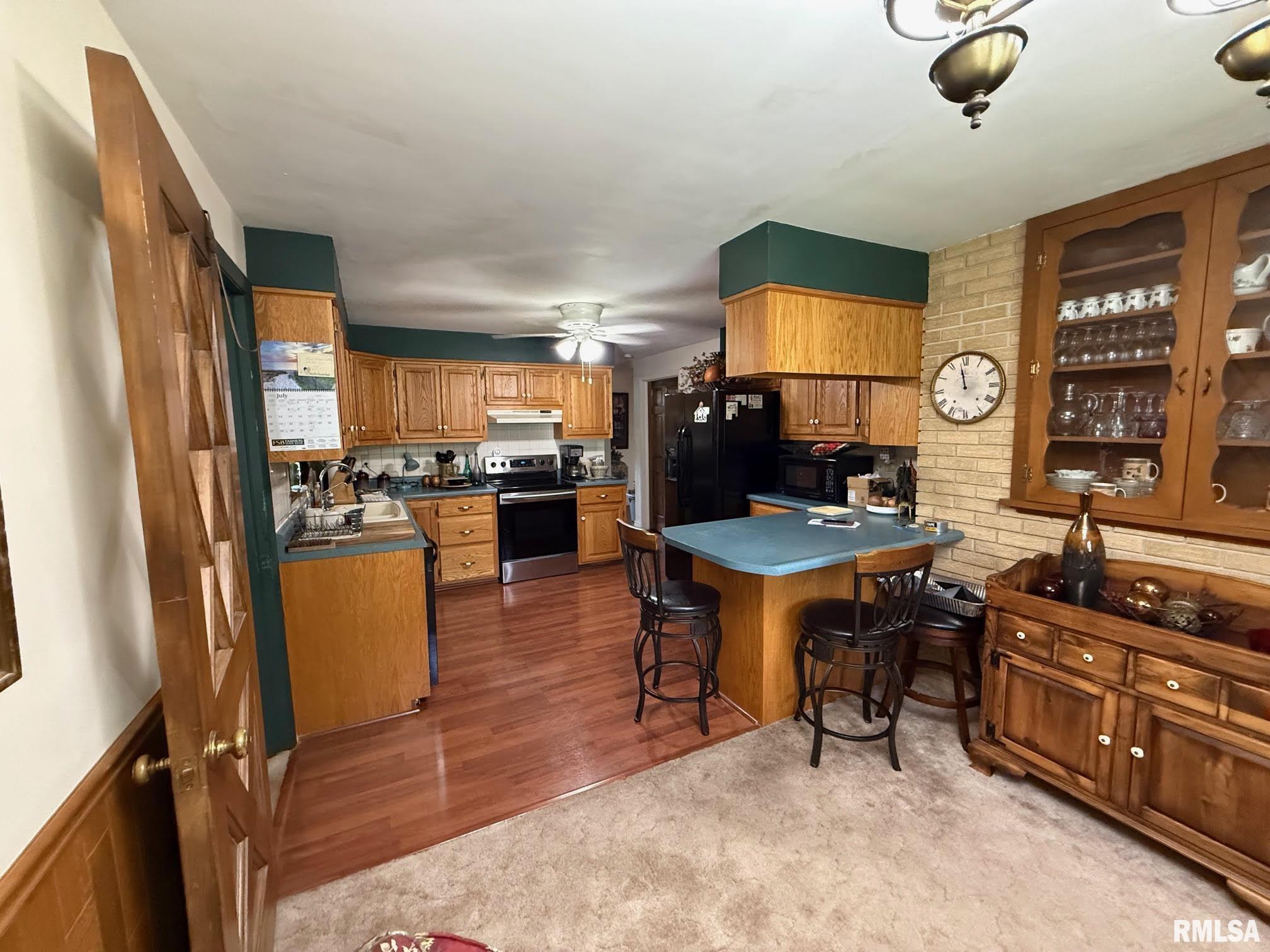 205 Cherry Street Hull, IL 62343 - Photo 10 of 25