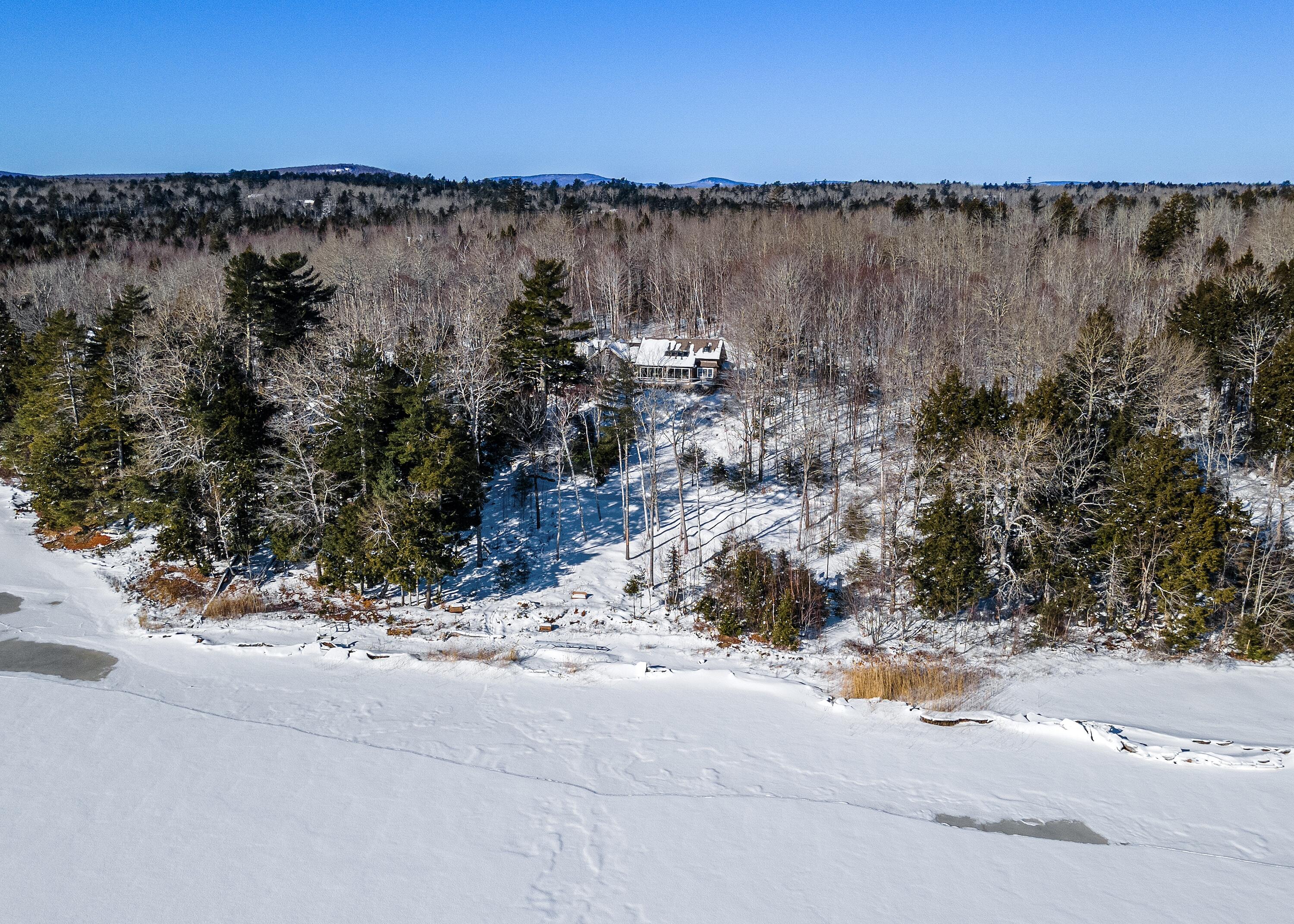77 Whitmore Road Ellsworth, ME 04605 - Photo 49 of 50 77 Whitmore