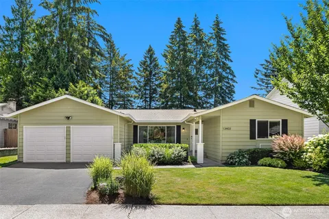 $725,000 | 13403 Southeast 159th Place, Renton, WA 98058
