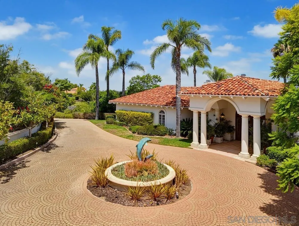 18103 Via Ascenso Rancho Santa Fe, CA 92067 - Photo 59 of 71