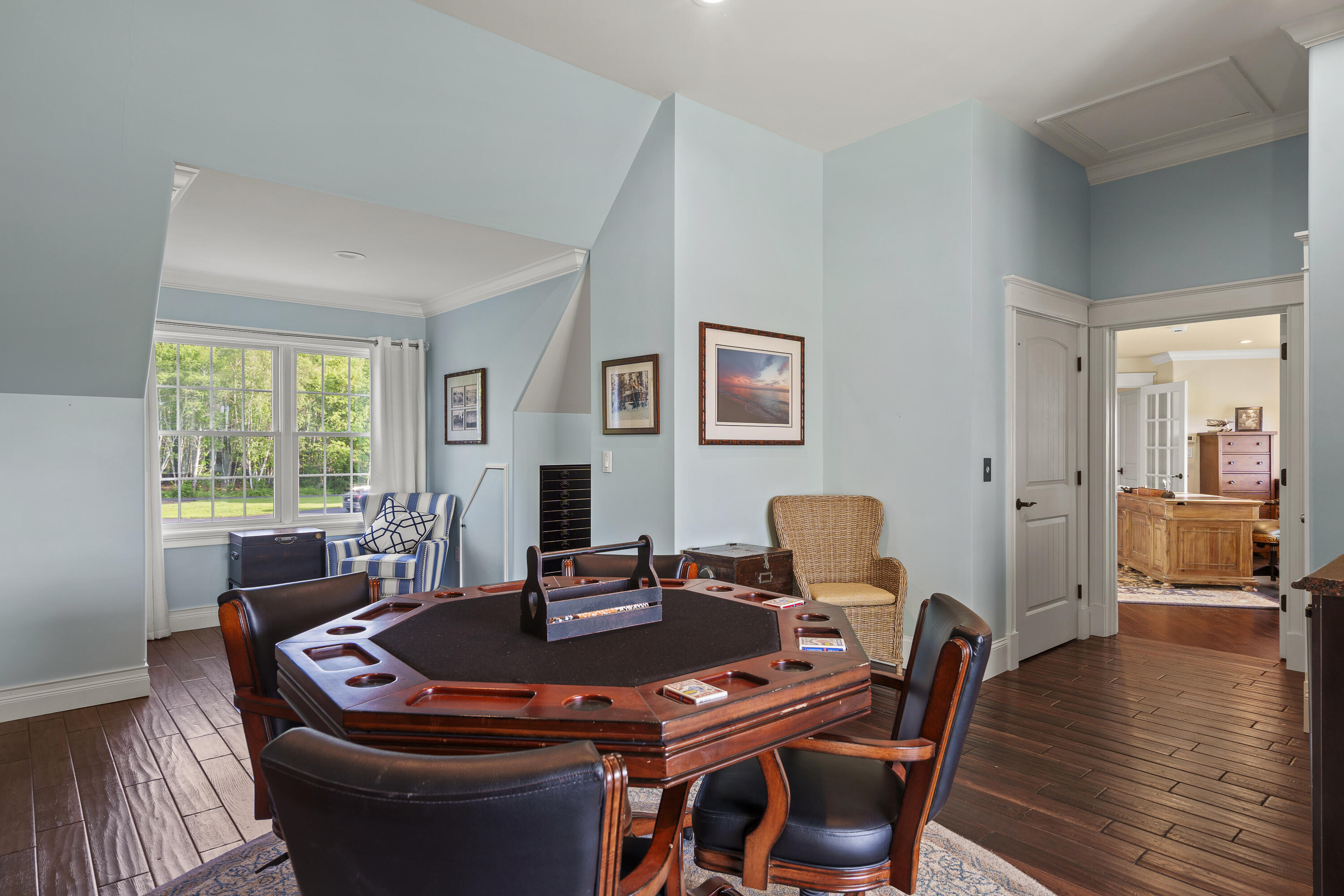 193 Rowe Road Skowhegan, ME 04976 - Photo 31 of 50
