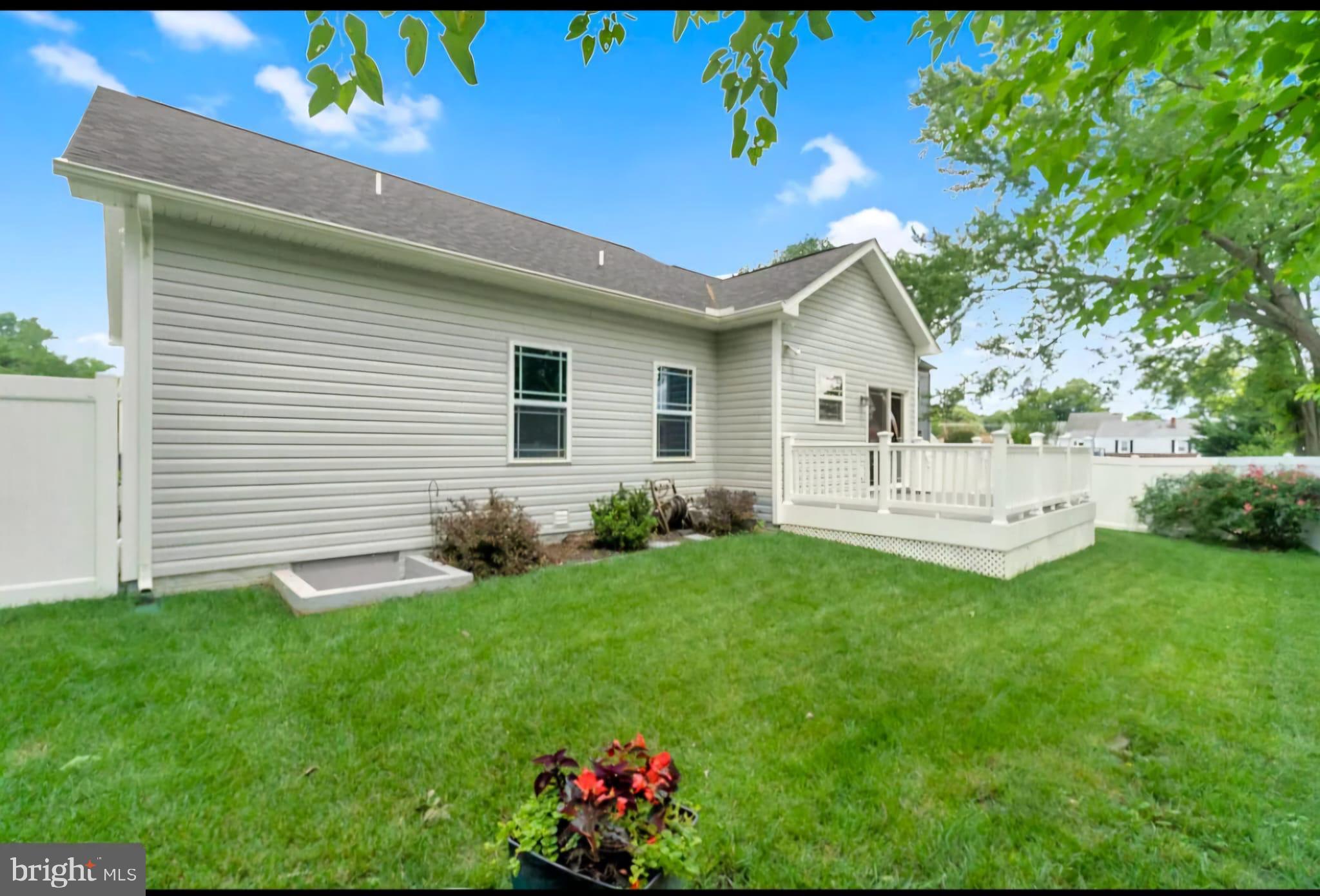 106 Ridgeway Street Fredericksburg, VA 22401 - Photo 3 of 12