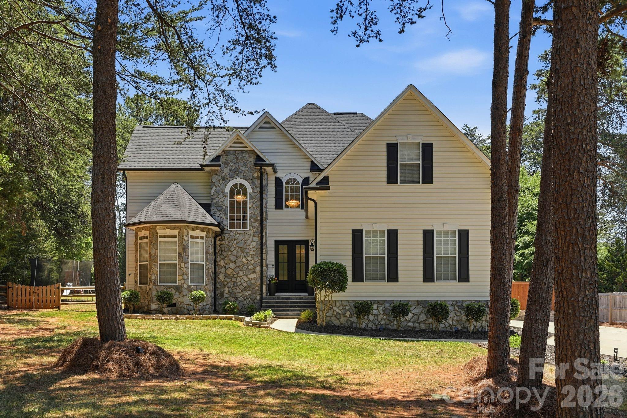 115 Turbyfill Road Mooresville, NC 28117 - Photo 2 of 46