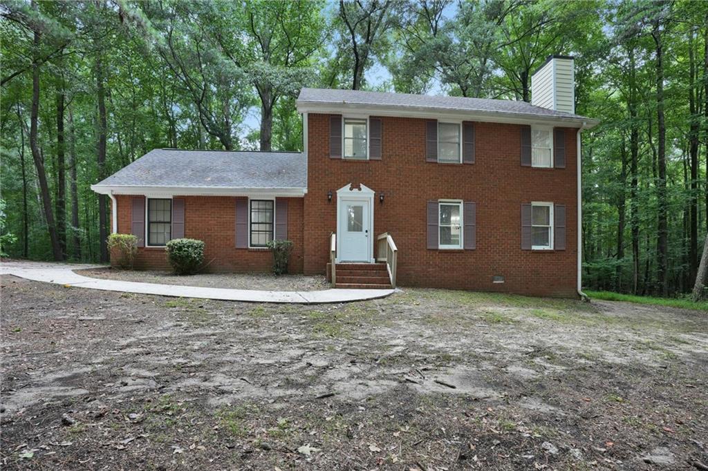 771 Tyrone Road Tyrone, GA 30290 - Photo 1 of 1 Gallery Image 1