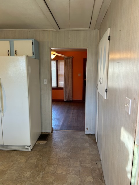 106 South Springer Street Carbondale, IL 62901 - Photo 17 of 20 a view of a storage in a room