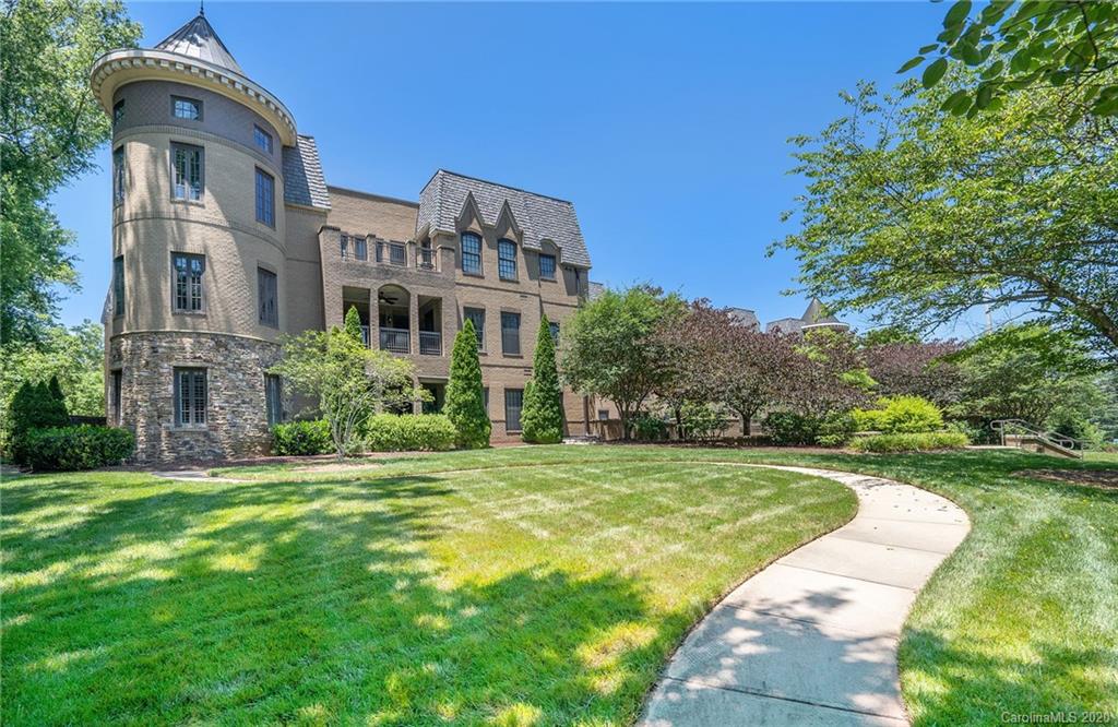 3268 Park Road Charlotte, NC 28209 - Photo 33 of 38