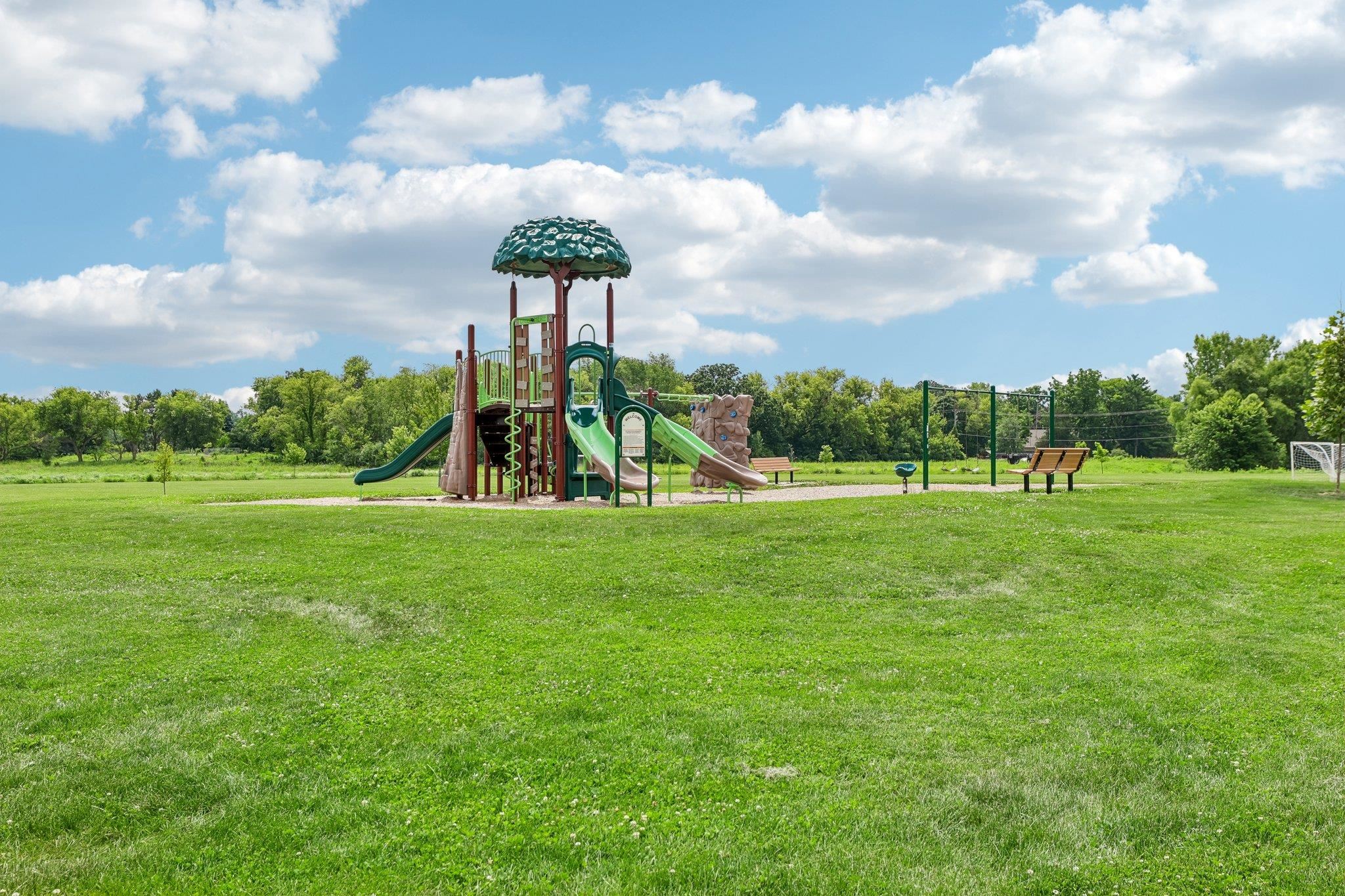 4887 Romaine Road Fitchburg, WI 53711 - Photo 75 of 82