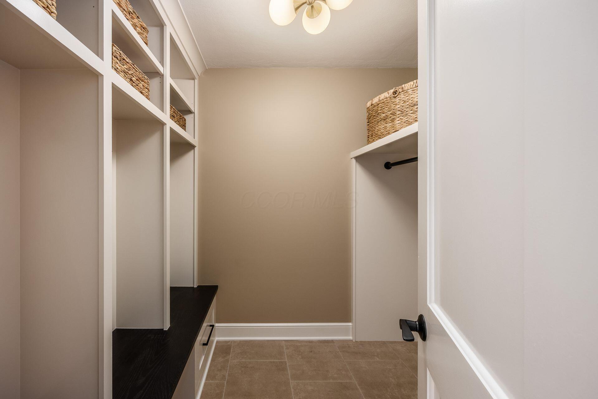 2841 Doncaster Road Columbus, OH 43221 - Photo 53 of 72 Mud Room