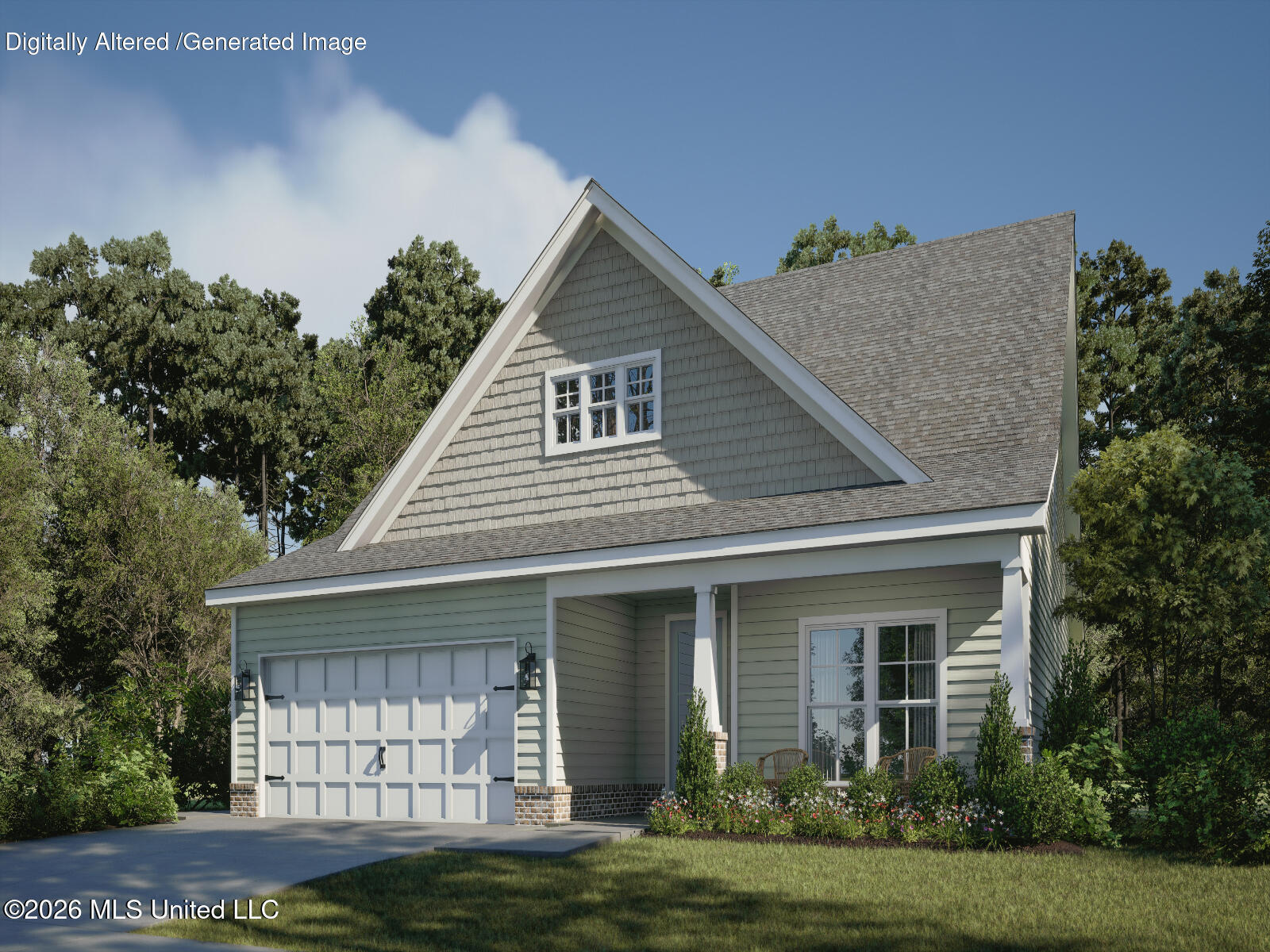 13516 Garland Road Ocean Springs, MS 39564 - Photo 1 of 22 Dune Exterior