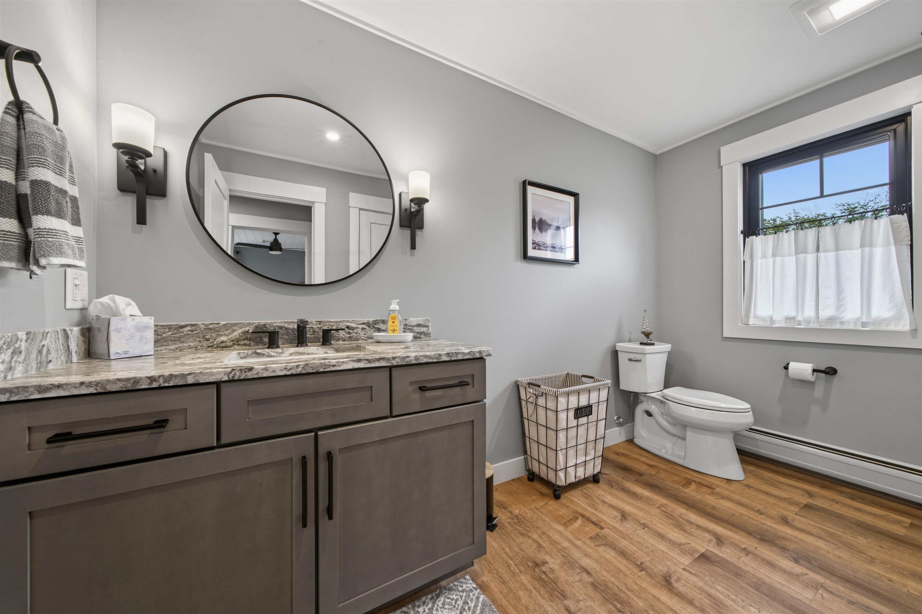 446 Lempster Mountain Road Washington, NH 03280 - Photo 35 of 51 Gallery Image 35
