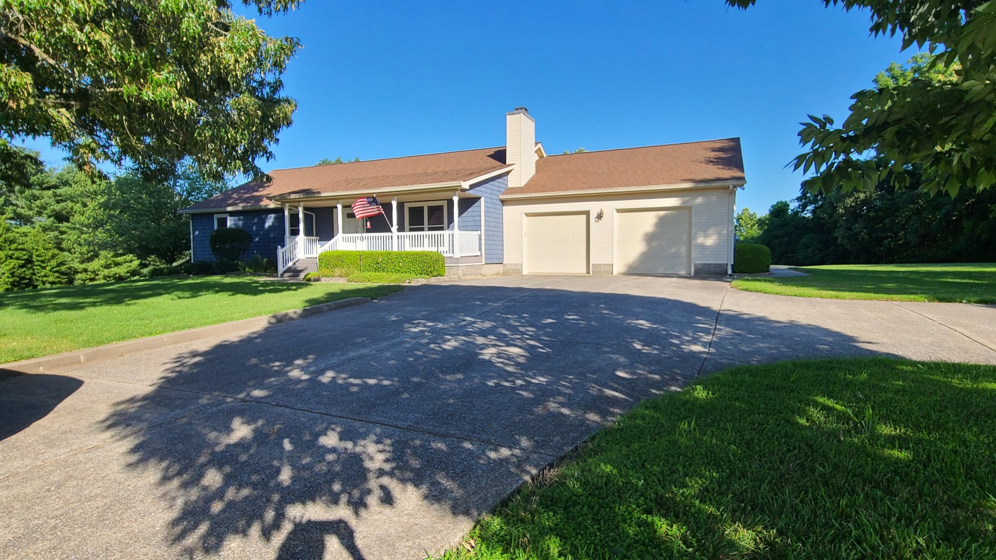 2340 Dunbar Road Woodlawn, TN 37191 - Photo 1 of 15 Gallery Image 1