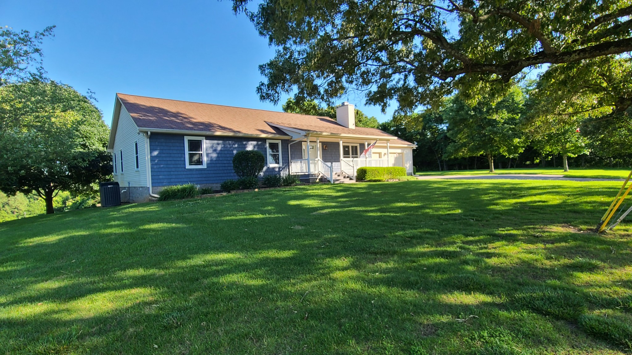 2340 Dunbar Road Woodlawn, TN 37191 - Photo 2 of 15 Gallery Image 2