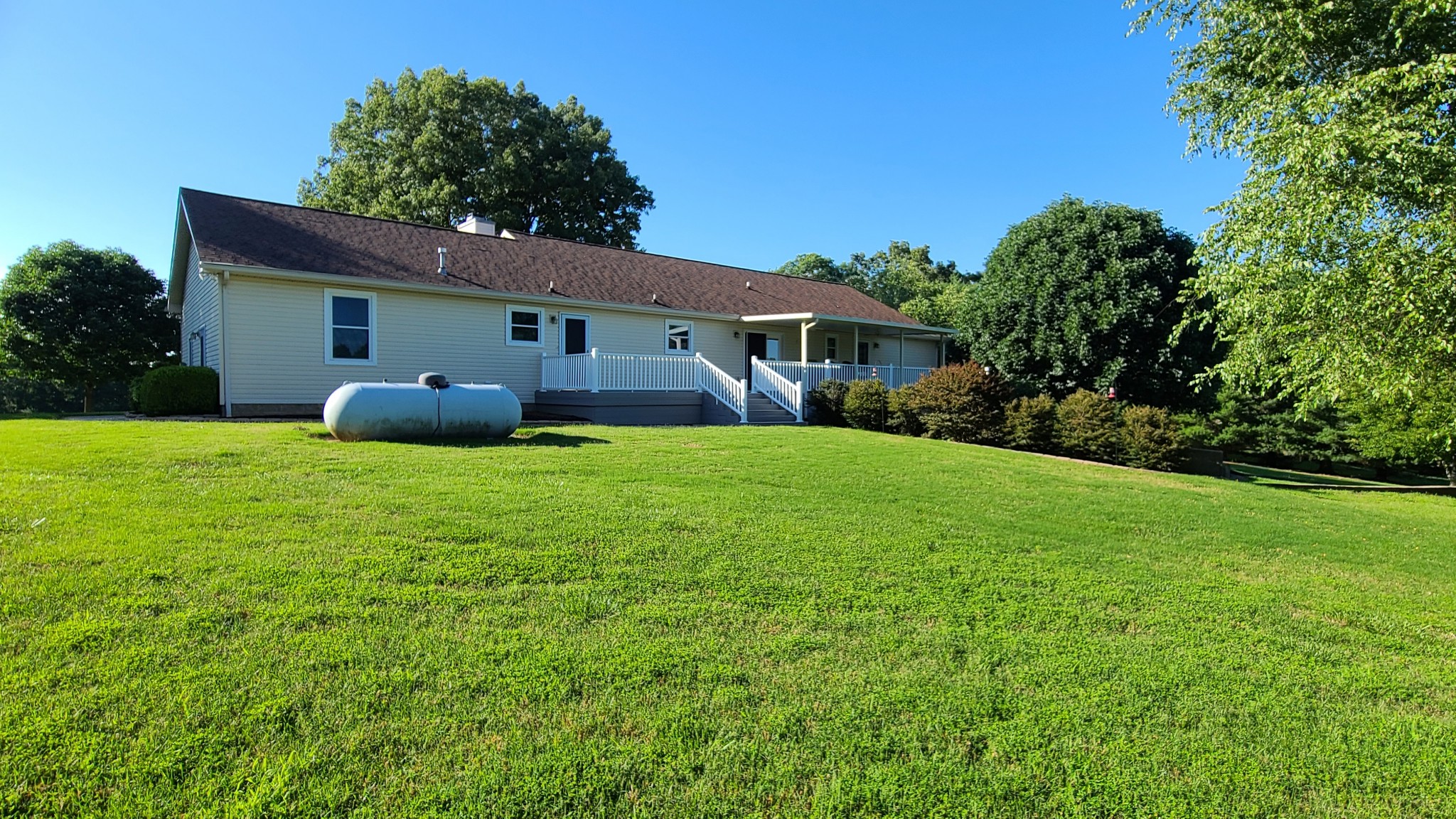 2340 Dunbar Road Woodlawn, TN 37191 - Photo 3 of 15 Gallery Image 3