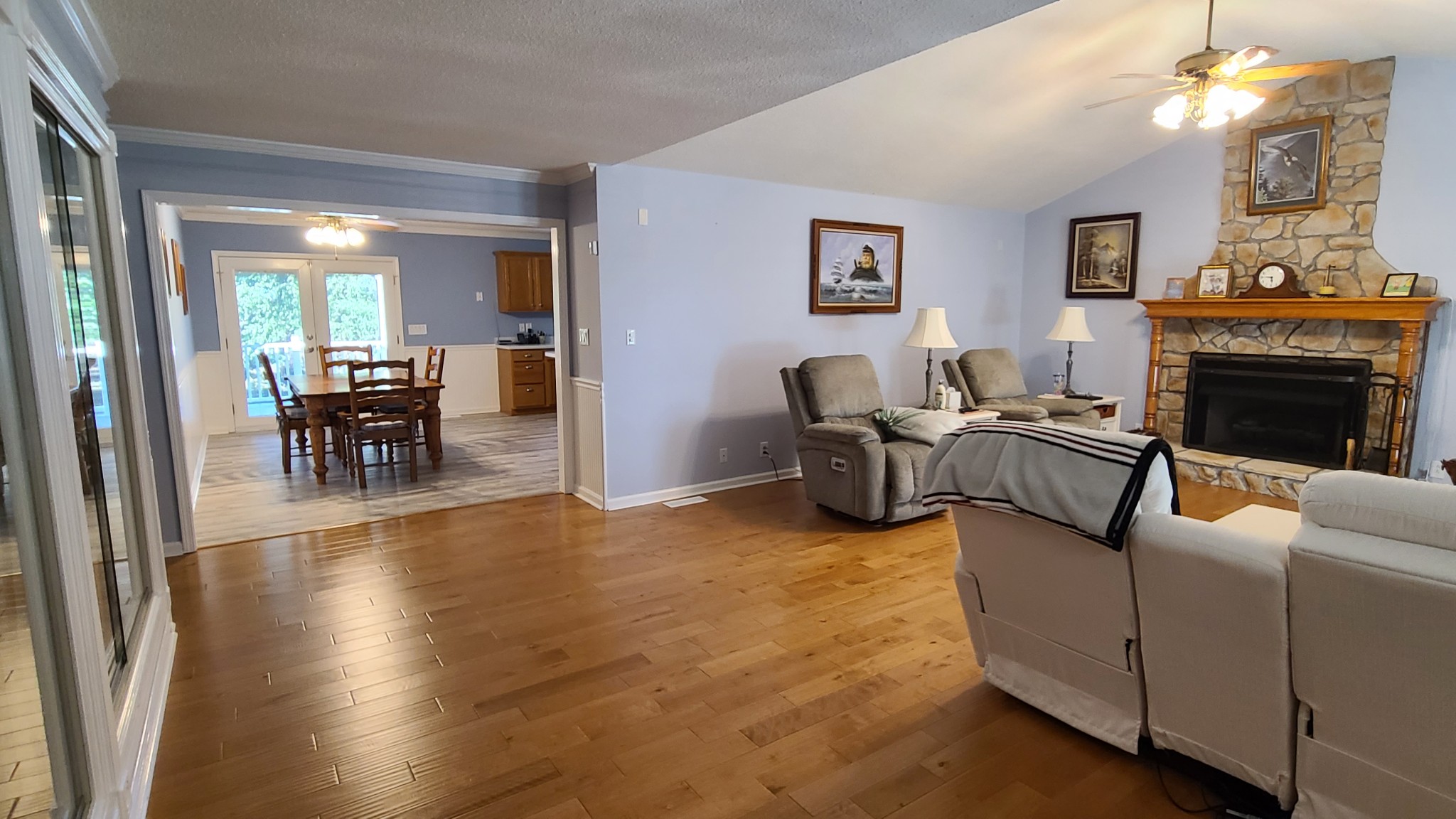 2340 Dunbar Road Woodlawn, TN 37191 - Photo 4 of 15 Gallery Image 4