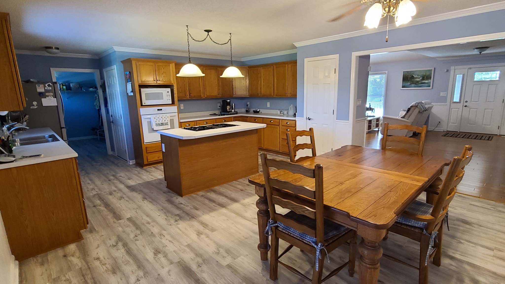 2340 Dunbar Road Woodlawn, TN 37191 - Photo 6 of 15 Gallery Image 6