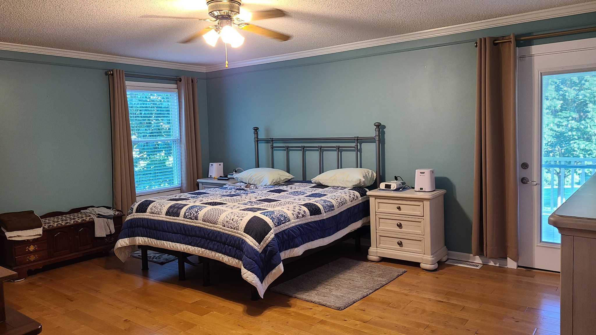 2340 Dunbar Road Woodlawn, TN 37191 - Photo 10 of 15 Gallery Image 10