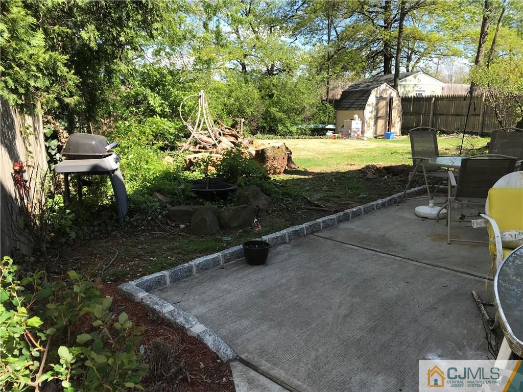 1 Wilshire Road Edison, NJ 08817 - Photo 2 of 3 a view of an outdoor space and yard