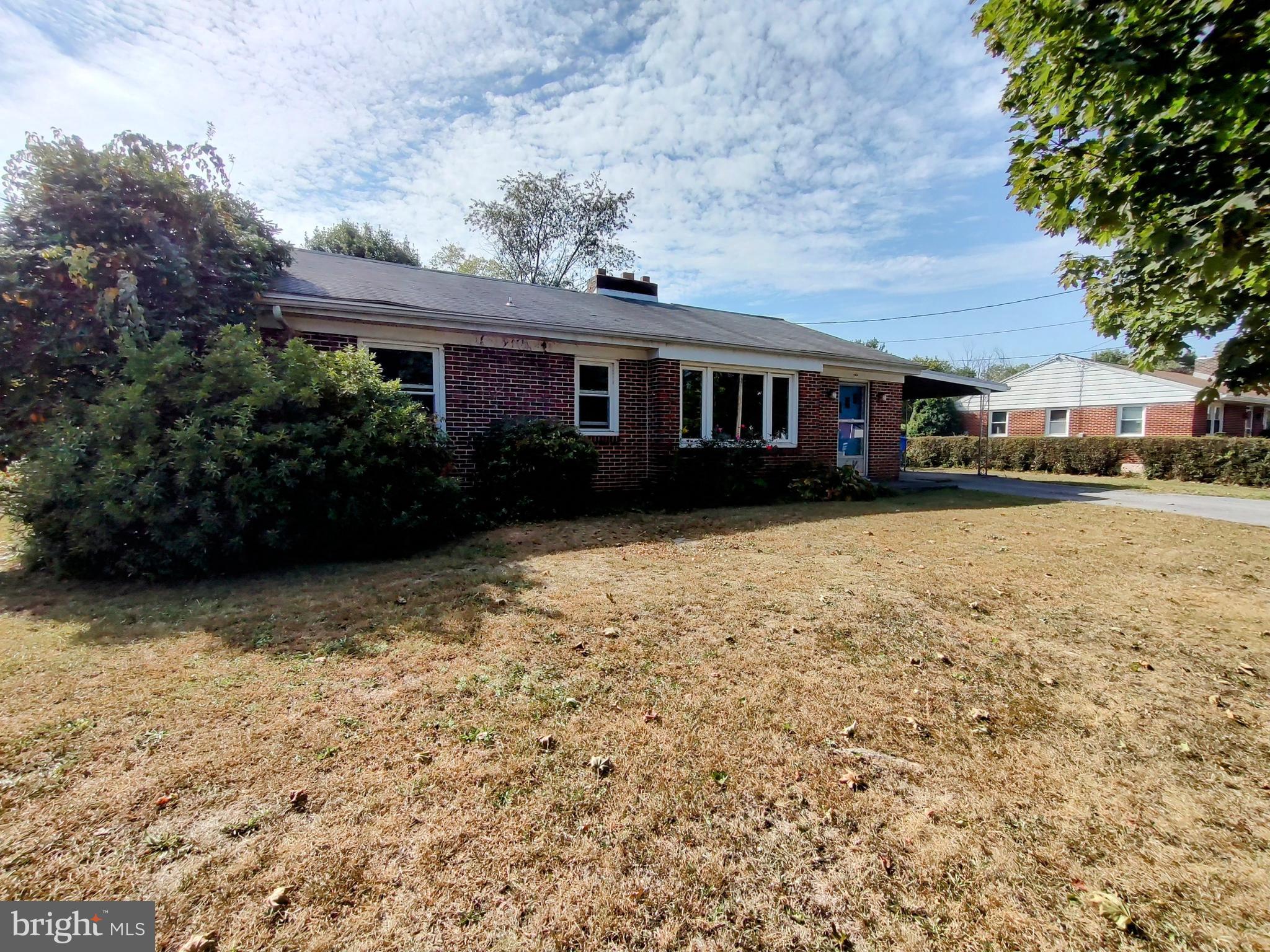 143 Trail Road Hershey, PA 17033 - Photo 21 of 27 Front