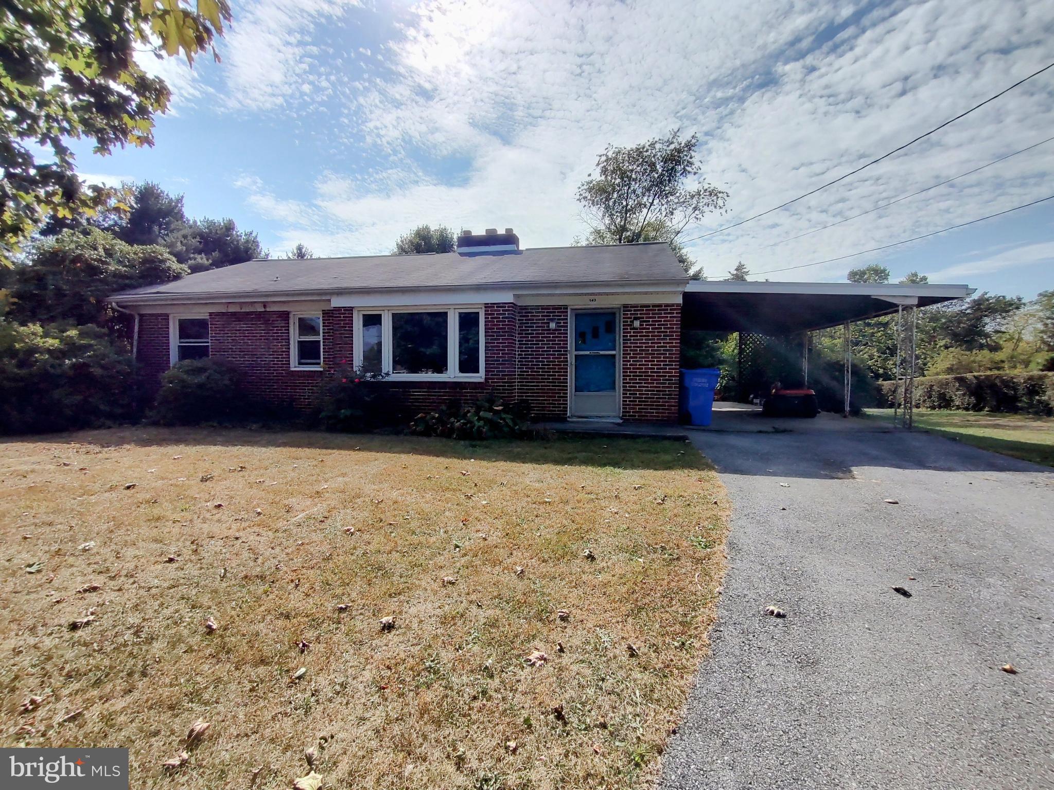 143 Trail Road Hershey, PA 17033 - Photo 22 of 27 Front