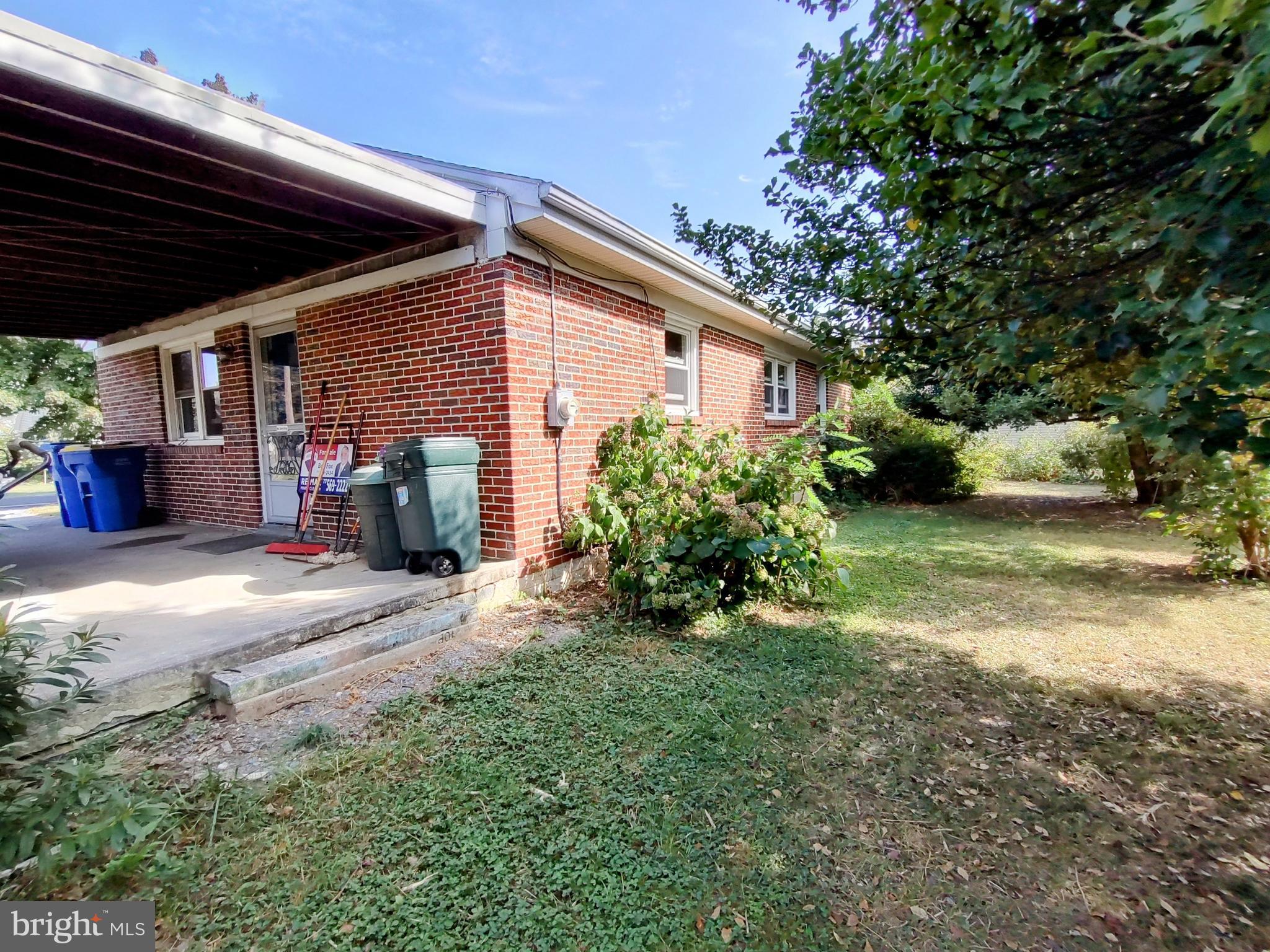 143 Trail Road Hershey, PA 17033 - Photo 24 of 27 Rear