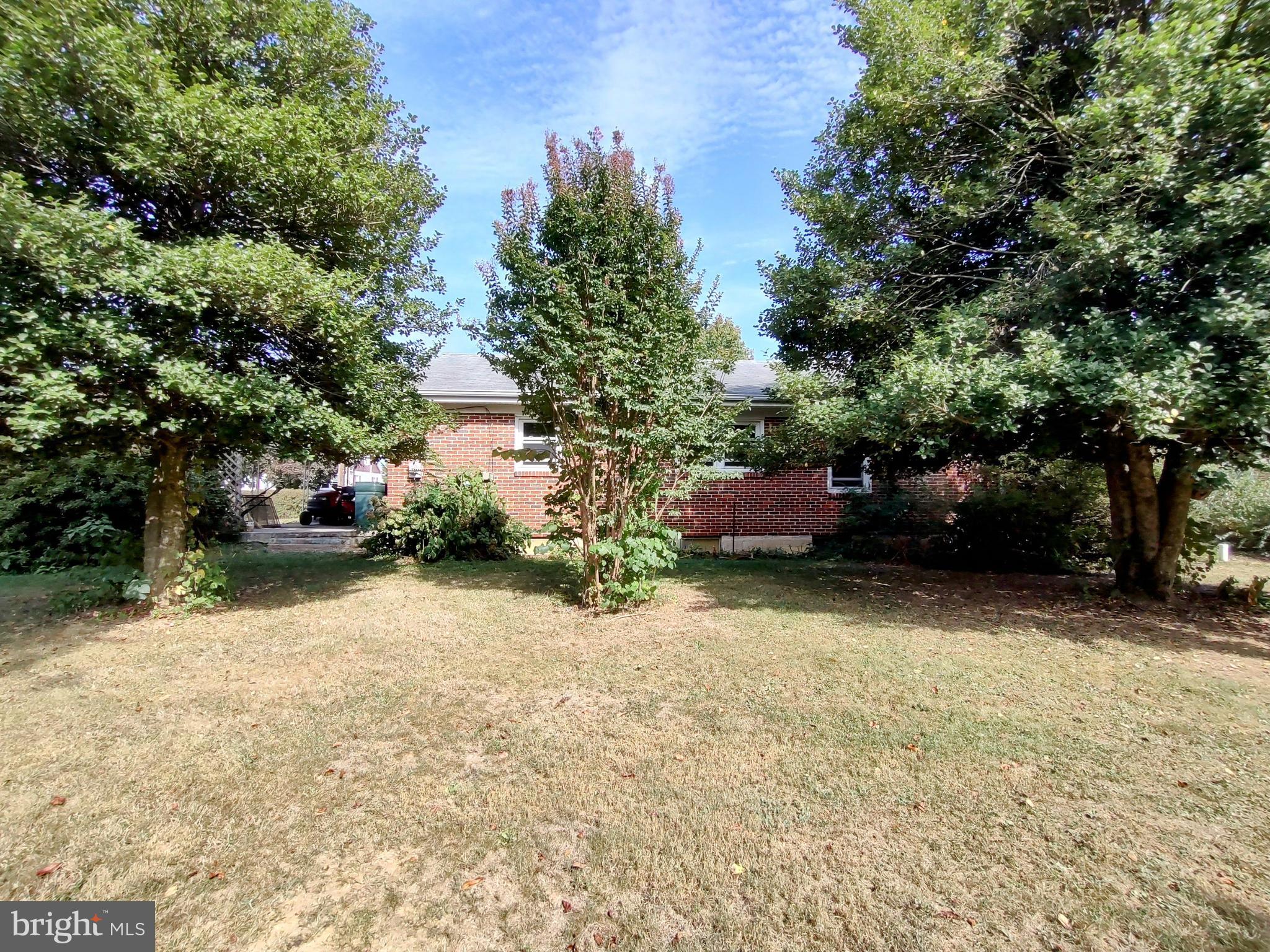 143 Trail Road Hershey, PA 17033 - Photo 25 of 27 Rear