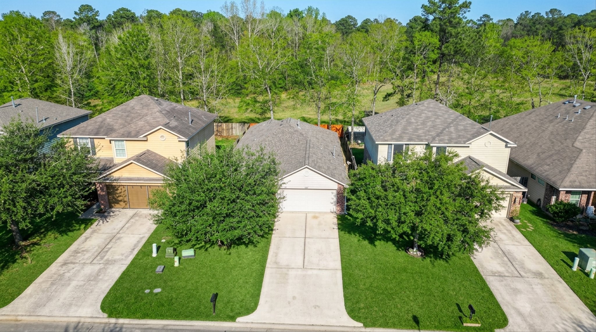 9747 Gulfstream Conroe, TX 77303 - Photo 31 of 37