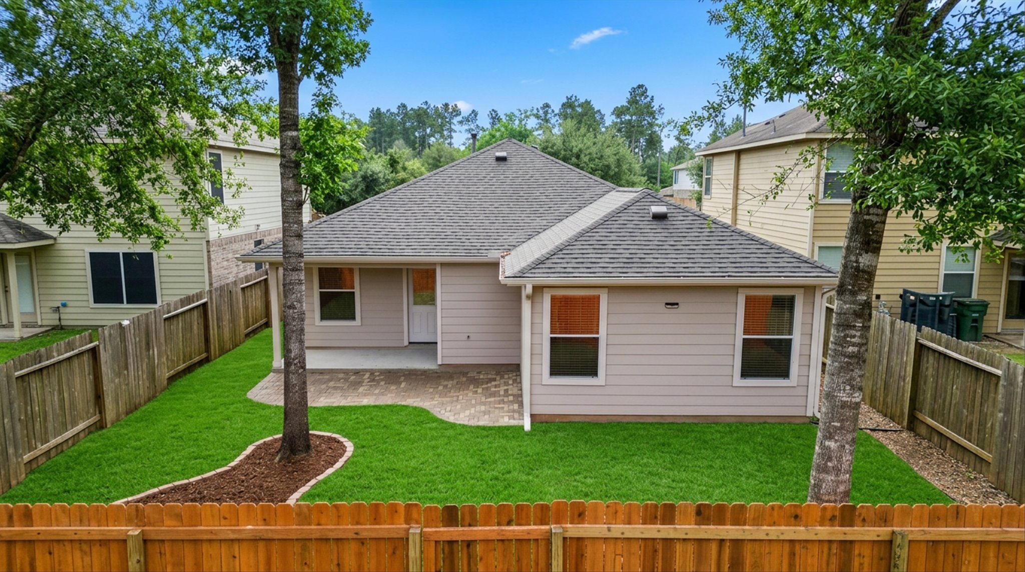 9747 Gulfstream Conroe, TX 77303 - Photo 32 of 37