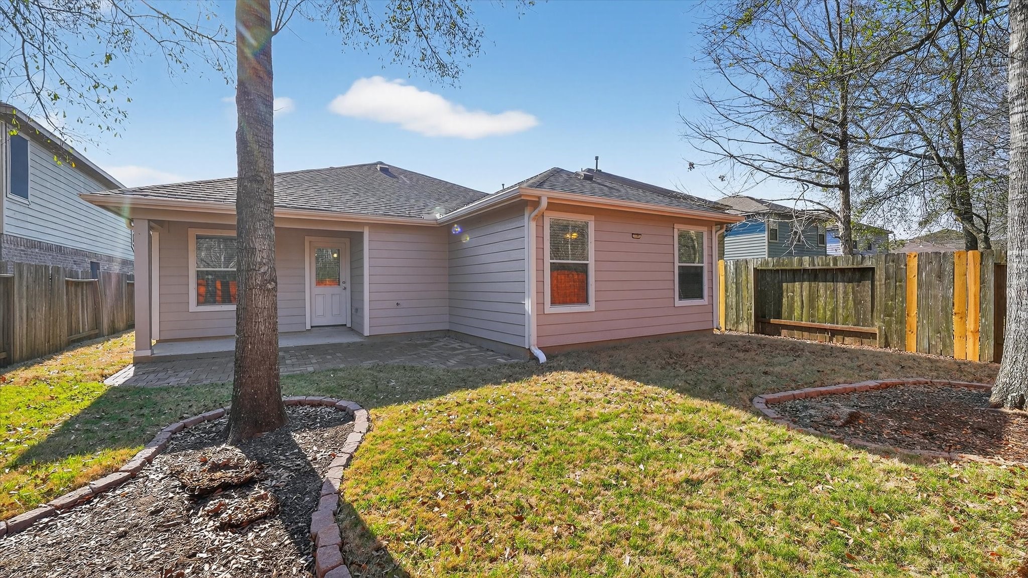 9747 Gulfstream Conroe, TX 77303 - Photo 35 of 37